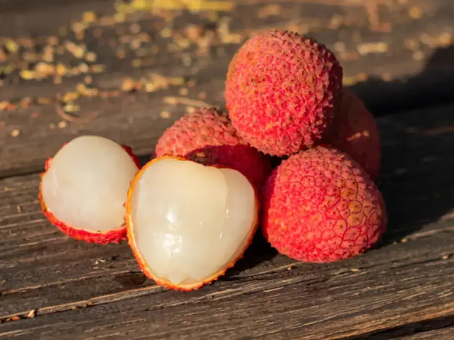 Organic lychee from Rancho Oriental, Spain | CrowdFarming: farm fresh ...