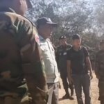 Cambodian, Thai Troops Stand Down After Temple Anthem Dispute ...