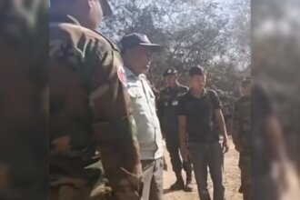 Cambodian, Thai Troops Stand Down After Temple Anthem Dispute ...