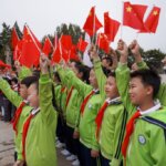 Beijing city integrates AI education into school curriculum