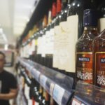 China imposes anti-dumping duties on European brandy as trade tensions ...