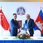 Cambodia and Singapore Team Up Against Cross-Border Crime ...