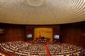 Vietnam: Reform Criminal Law to Respect Rights | Human Rights Watch