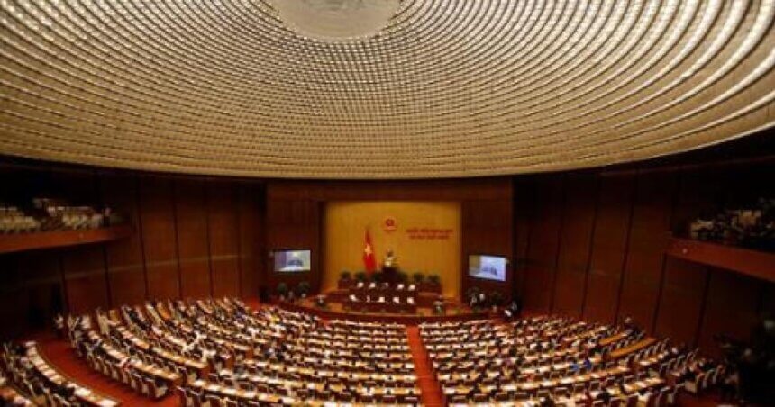Vietnam: Reform Criminal Law to Respect Rights | Human Rights Watch