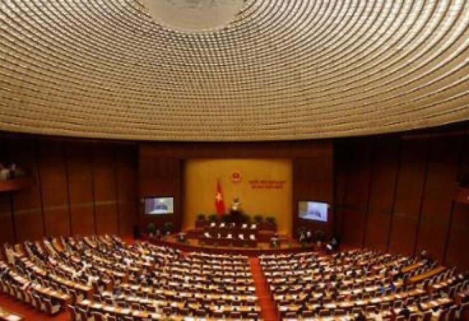 Vietnam: Reform Criminal Law to Respect Rights | Human Rights Watch
