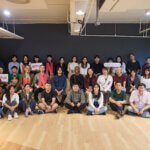 40 Taiwanese Creators Complete Six-Week Netflix and TAICCA Series ...