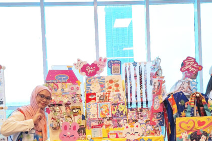Beyond galleries: Inside Jakarta’s thr…