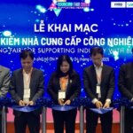HCM City’s sourcing fair connects Vietnamese suppliers to global suppl…