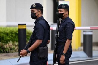 Malaysia arrests 36 Bangladeshis over IS support | Arab News