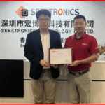Vietnam's CT Group has launched an IoT chip designe…