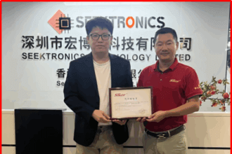 Vietnam's CT Group has launched an IoT chip designe…