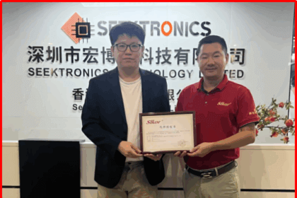 Vietnam's CT Group has launched an IoT chip designe…