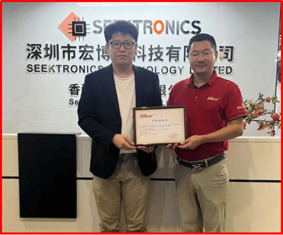 Vietnam's CT Group has launched an IoT chip designe…
