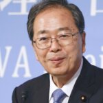 Japan's minority government faces a tough test in the upper house ...