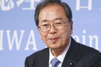 Japan's minority government faces a tough test in the upper house ...