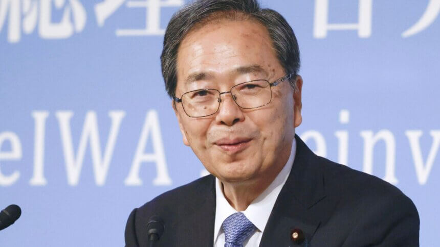Japan's minority government faces a tough test in the upper house ...