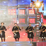 Folk song event opens in Hohhot - Chinadaily.com.cn