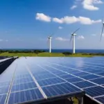Kyrgyzstan and China Join Forces to Build Solar and Wind Power ...