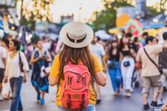 Alipay+ Parent Expands Into Travel