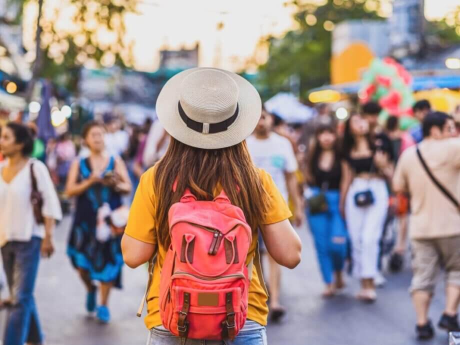 Alipay+ Parent Expands Into Travel