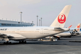 Japan Bans Power Panks In Overhead Compartments From July 8, 2025 ...