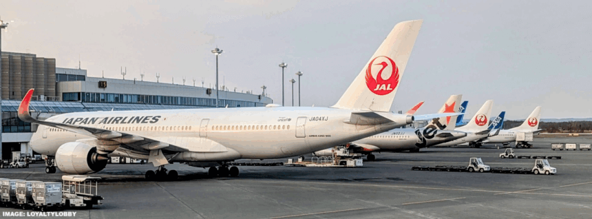 Japan Bans Power Panks In Overhead Compartments From July 8, 2025 ...