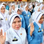 Govt tackling nurse shortage | New Straits Times