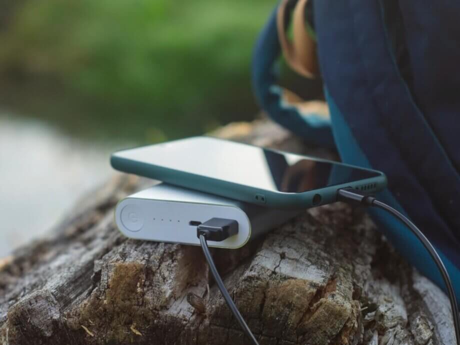 Anker 535 Mobile Power Bank Recall Lawsuit | Johnson//Becker
