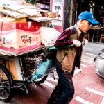 Why South Korea Has So Many Elderly Still in the Workforce | TIME