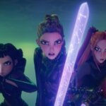 'KPop Demon Hunters': Inside the Netflix Film's Viral Success