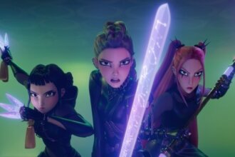 'KPop Demon Hunters': Inside the Netflix Film's Viral Success