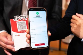 Cambodia, Japan Launch Cross-Border QR Code Payments | B2B