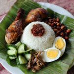 Nasi Lemak