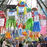 Shonan Hiratsuka Tanabata Festival Begins in Kanagawa Prefecture ...