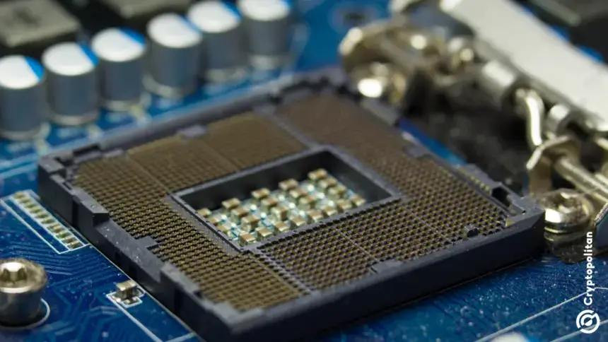 Malaysia and Thailand face possible US AI chip export curbs
