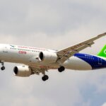 COMAC Expands C919 Production Facilities To Address Anticipated ...