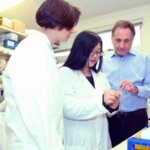 IncRNA's role in triple-negative breast cancer provides potential ...