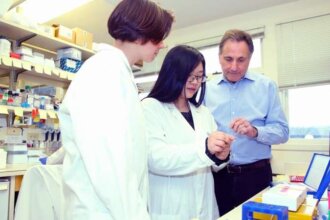 IncRNA's role in triple-negative breast cancer provides potential ...