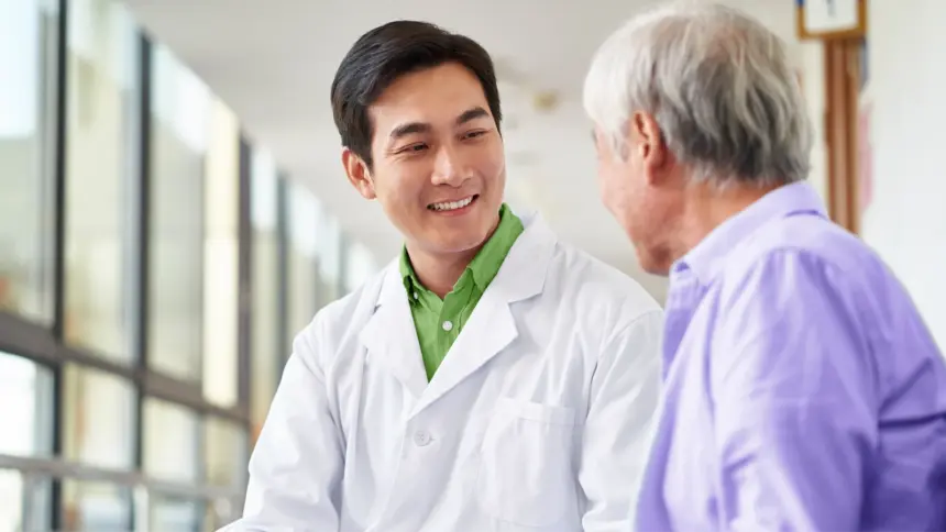 staffing shortages and spirometry | ndd Medical Technologies
