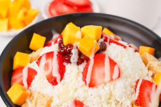 Top 10 must-try Korean snacks for springtime – Se…