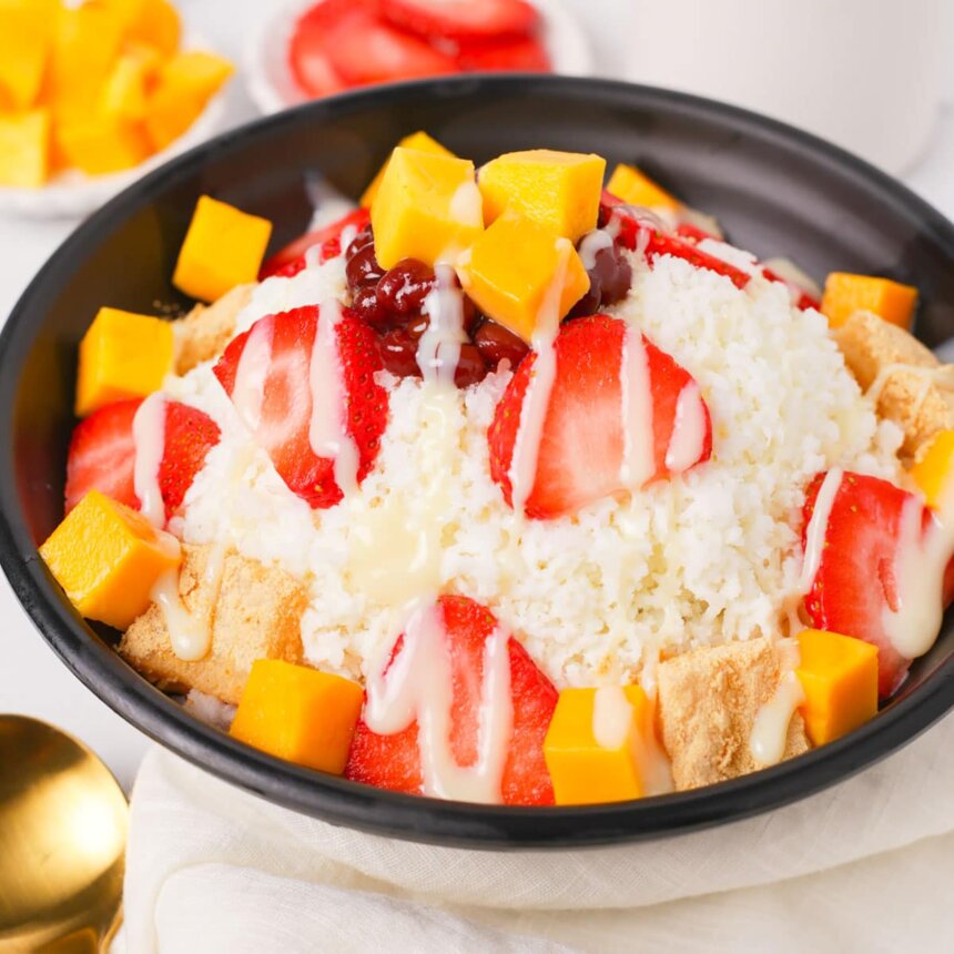 Top 10 must-try Korean snacks for springtime – Se…