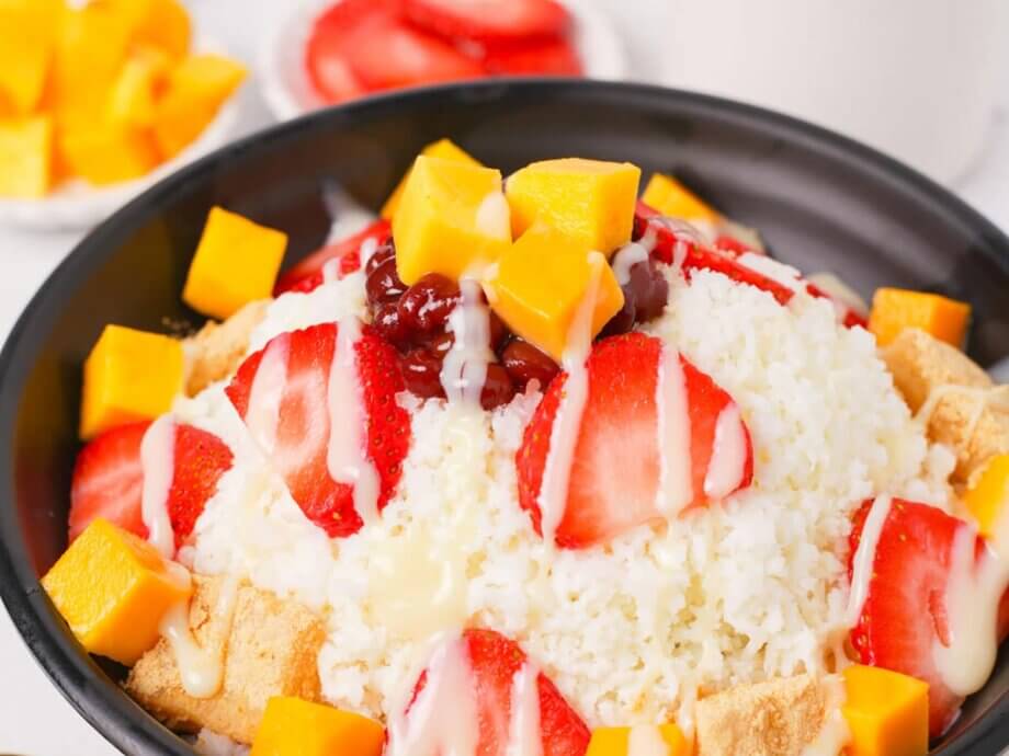 Top 10 must-try Korean snacks for springtime – Se…