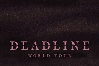 BLACKPINK brings its