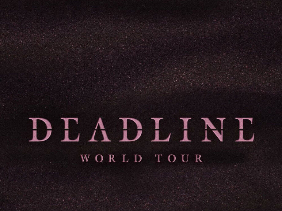 BLACKPINK brings its