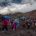 Climb Mt Fuji 2024 Dates - Delia Fanchon