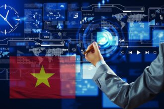 Vietnamese firms eye spot on global digital map – Mega Story