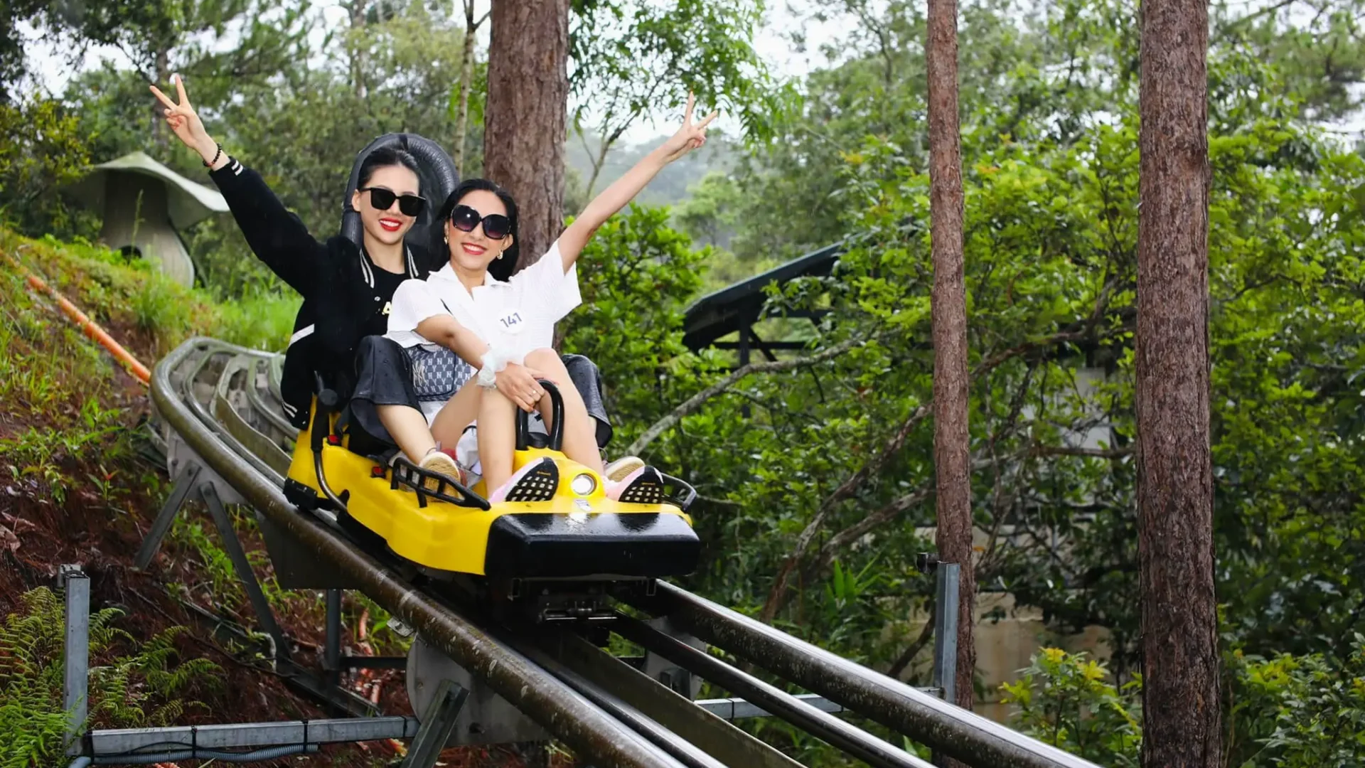 Tour Đà Lạt - Let's Fly Travel