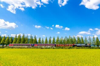 Seoul to Busan & Beyond: How to Use The KORAIL PASS - Klook Travel Blog