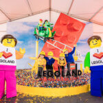Construction commences at LEGOLAND Shanghai Resort - ahead of 2024 opening
