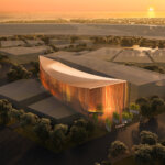 Gallery of First Look at Expo 2025 Osaka: Previewing Sou …